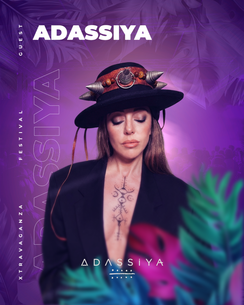 ADASSYA