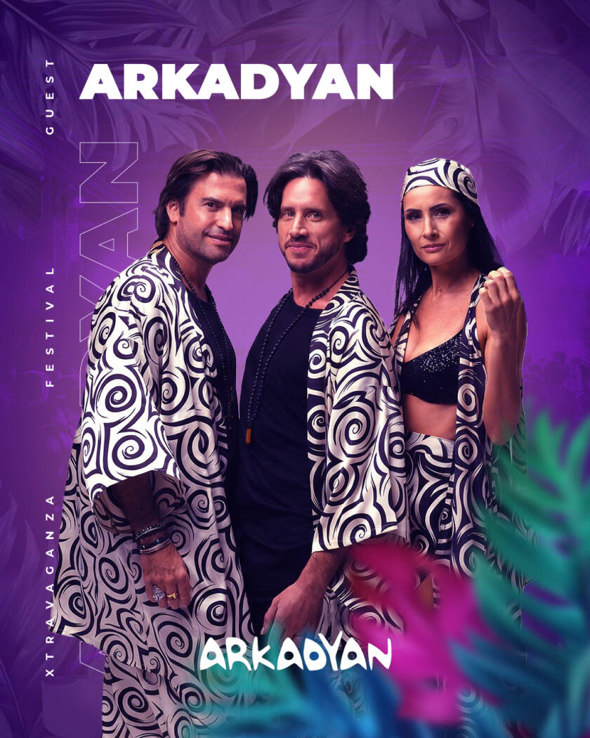 ARKADYAN