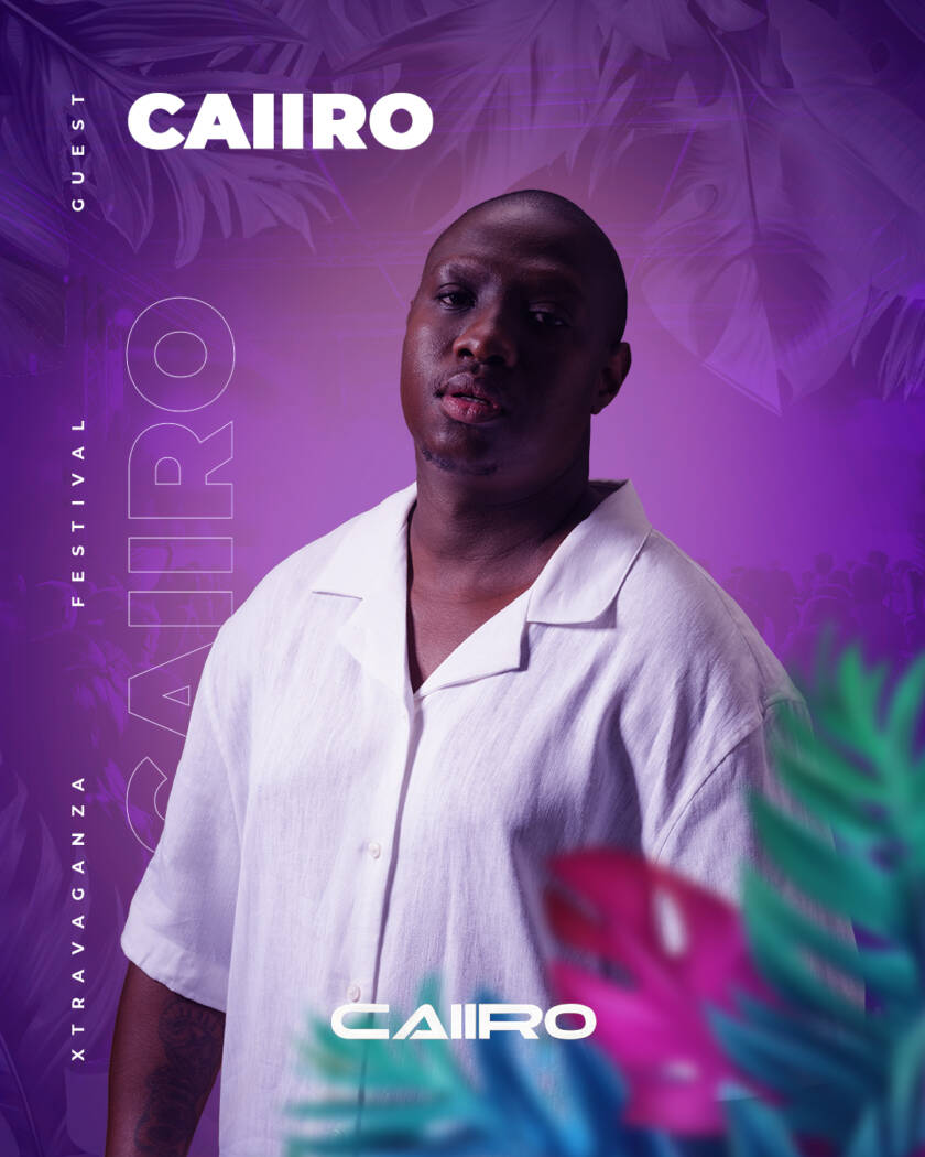 Caiiro