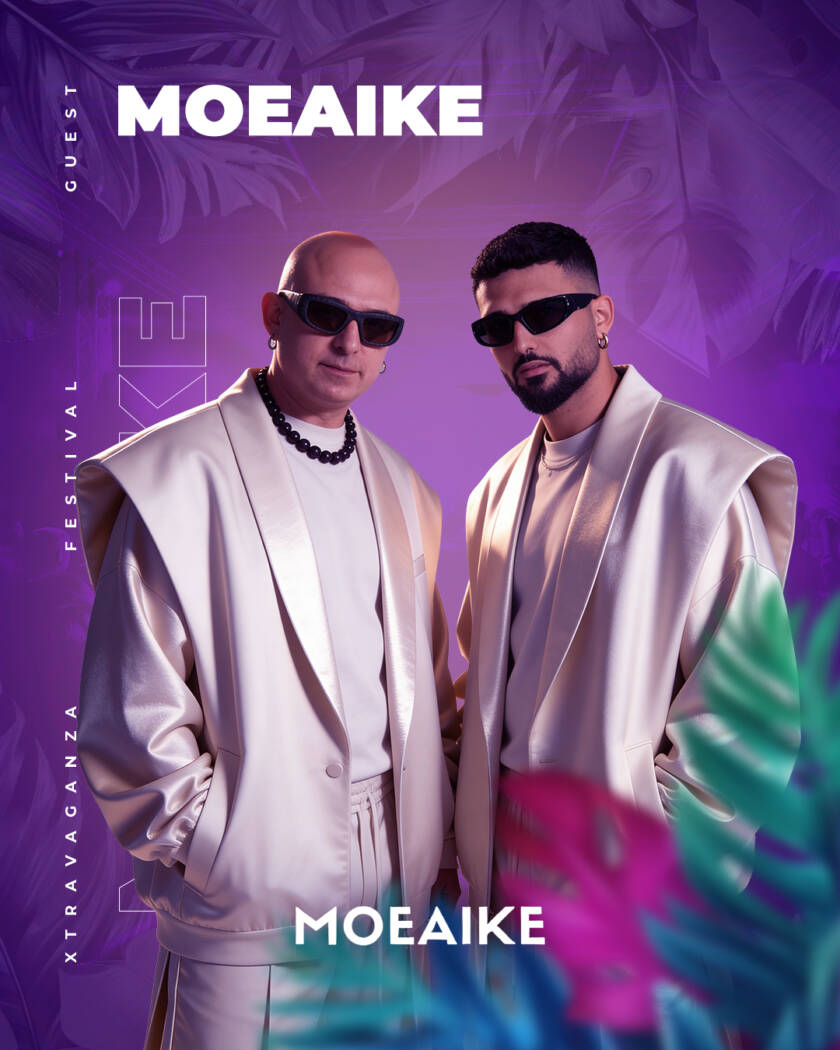 Moeaike
