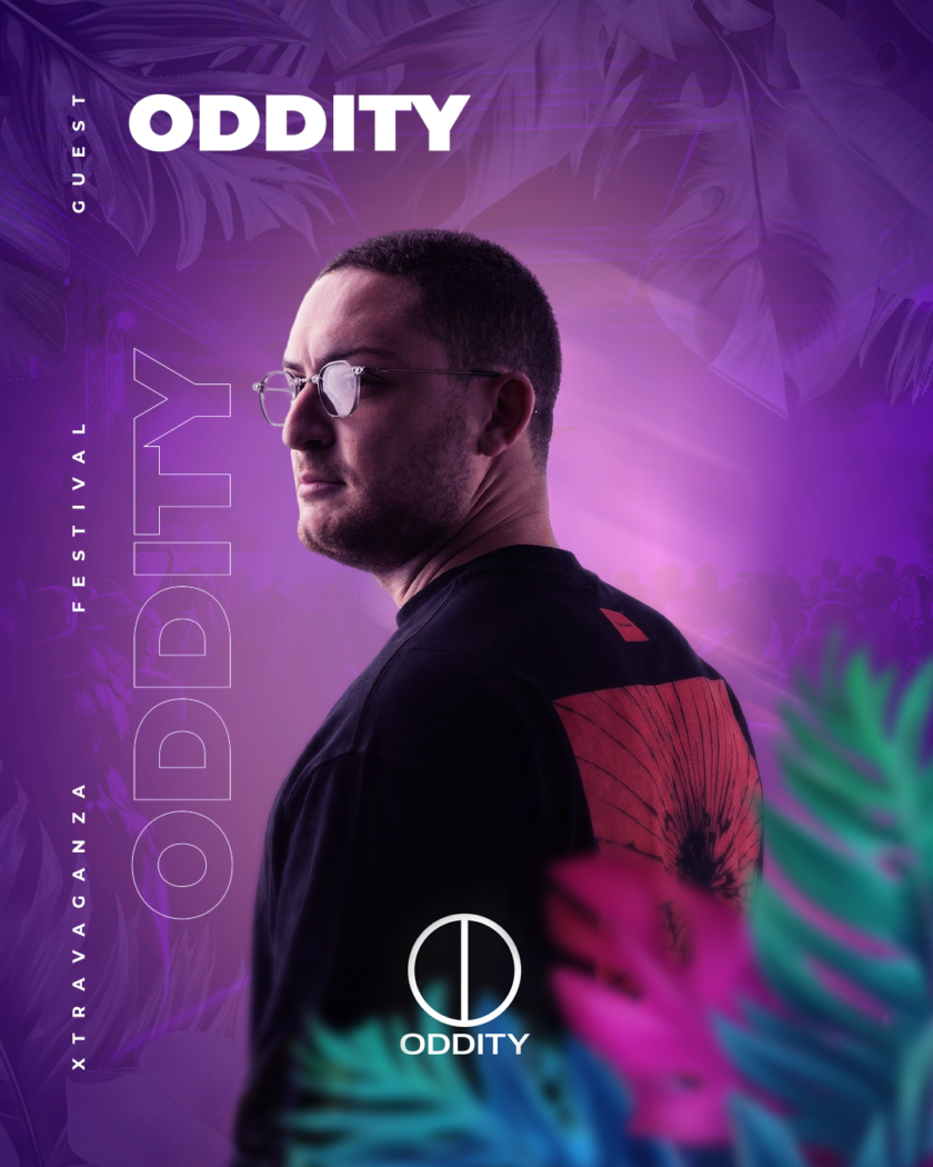 Oddity