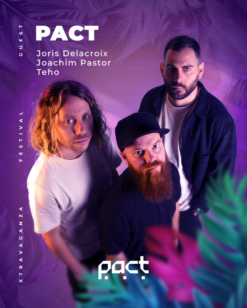 PACT n°3
